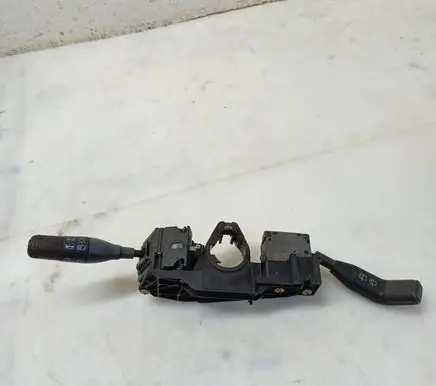 Renault Clio I Wiper turn signal indicator stalk/switch 7700842114