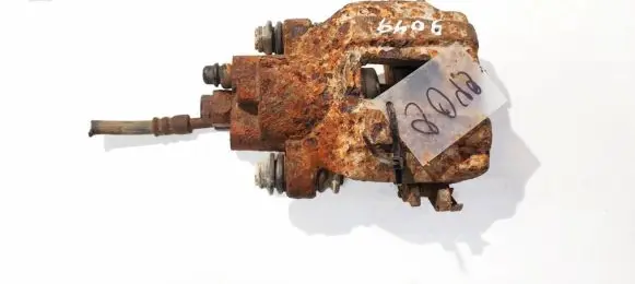 Chrysler Pacifica Rear brake caliper