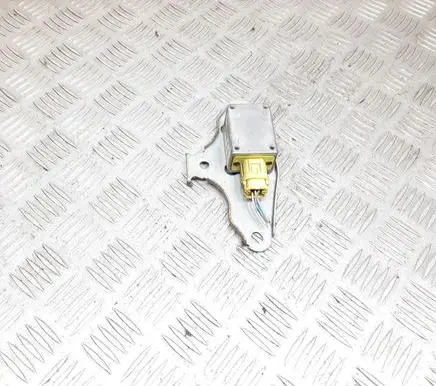 Lexus IS-F Airbag deployment crash/impact sensor 8983053010 2523000622