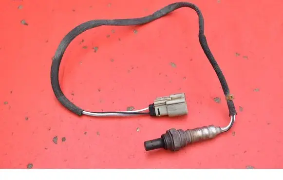 Ford Grand C-MAX Lambda probe sensor CJ519G444BA