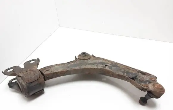 Volvo S80 Front lower control arm/wishbone 6g9n3a052