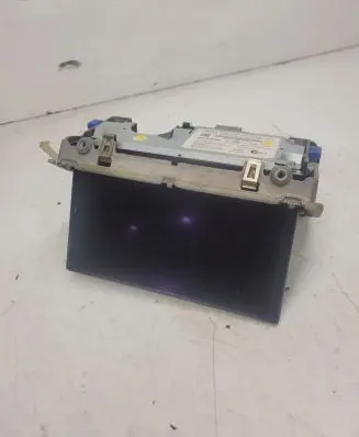 Audi A3 S3 8V Screen/display/small screen 8V0857273H