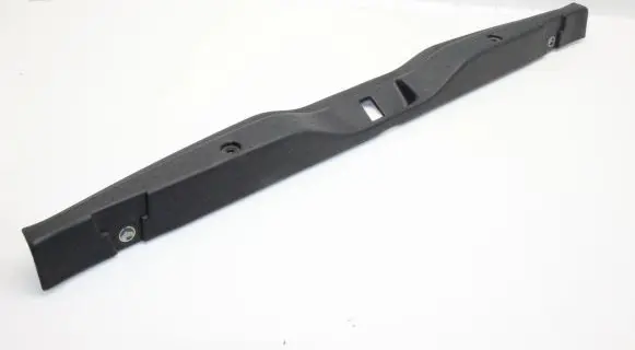 Smart ForFour II W453 Trunk/boot sill cover protection A4538850174 849202997R
