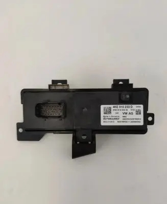 Audi e-tron Other control units/modules 4KE915233D 4KE915233B