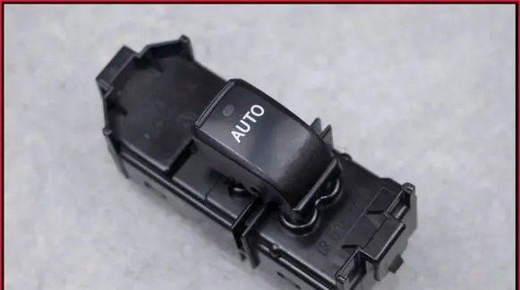 Lexus RX 330 - 350 - 400H Electric window control switch R514746