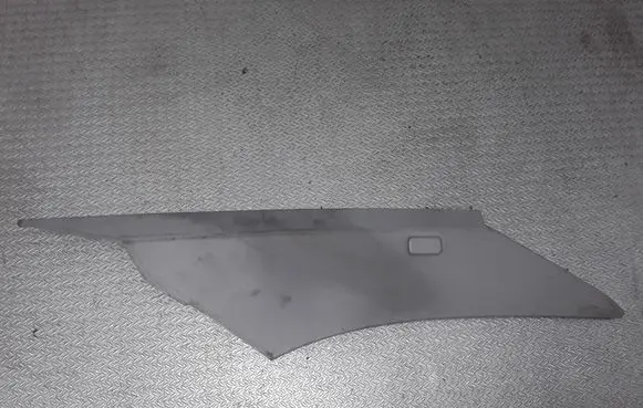 (C) pillar trim