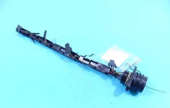 Skoda Fabia Mk2 (5J) Fuel injector wires 038971803 IMPRK1260711
