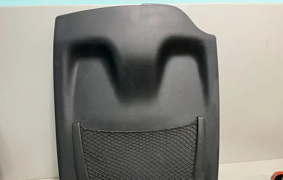 BMW 3 E92 E93 Seat trim 9113886 911388605