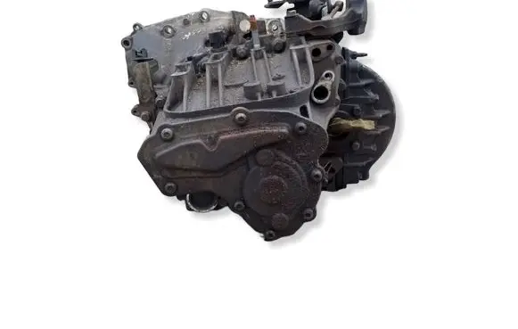 Peugeot 508 Manual 6 speed gearbox 20MB27