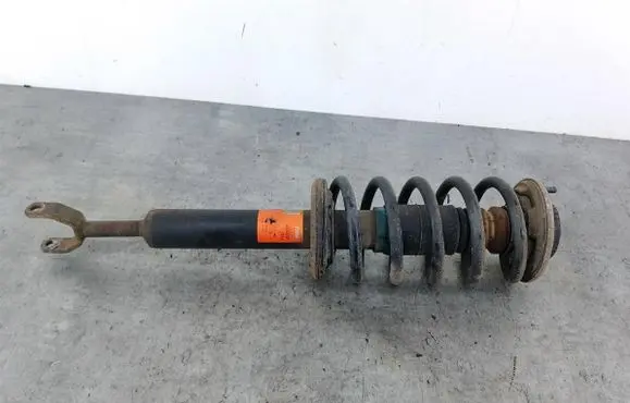 Volkswagen PASSAT B5.5 Front shock absorber/damper 