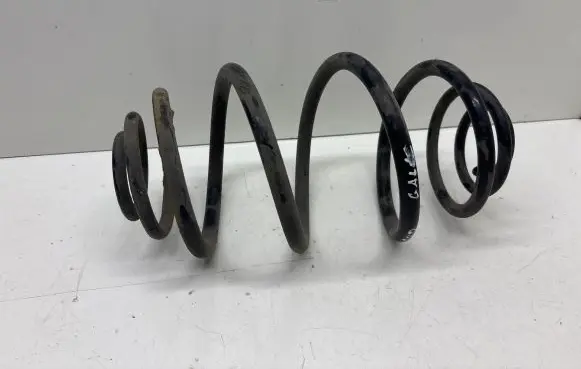 Opel Astra H Rear coil spring