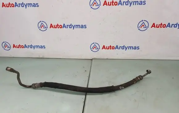 BMW 7 E65 E66 Power steering hose/pipe/line 6762627 32416762627 32416753819