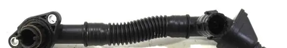 BMW X6 E71 Oil breather separator 7575637