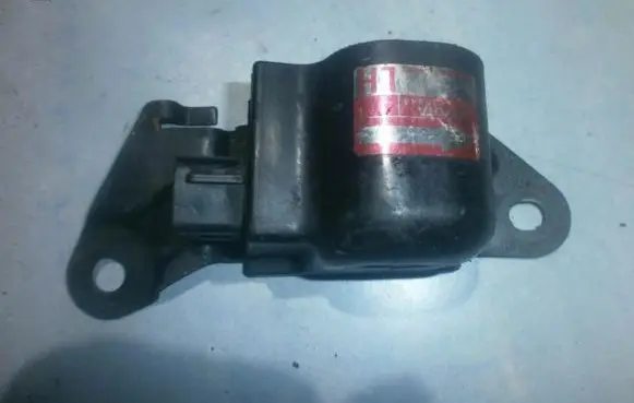 Lexus GS 300 400 430 Airbag deployment crash/impact sensor 8917330040