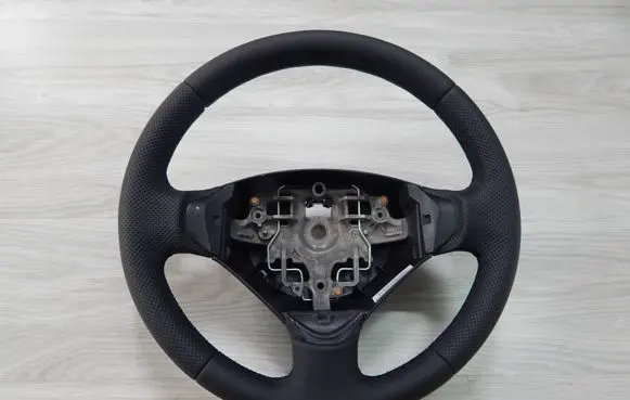 Peugeot Partner Steering wheel