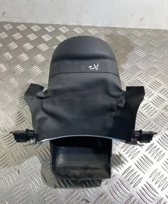 Audi A6 S6 C7 4G Steering wheel column trim 4G0953512C