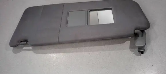 Audi A6 S6 C5 4B Sun visor 4B0857551