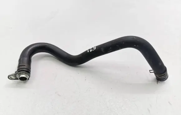 Citroen C-Crosser Power steering hose/pipe/line