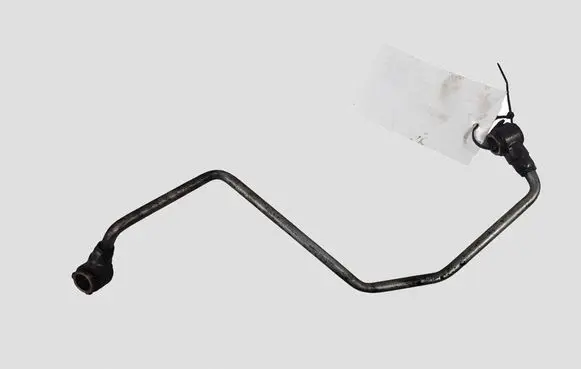 Peugeot 208 I Turbo turbocharger oiling pipe/hose