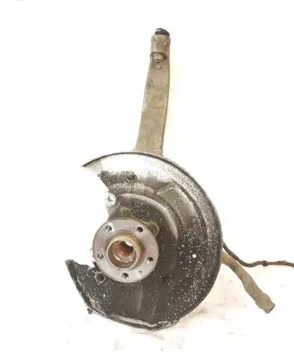 Volvo XC60 Front wheel hub 31476878