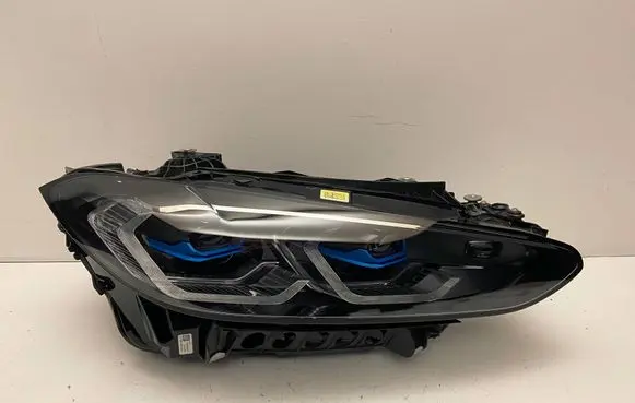BMW 4 G22 G23 G24 G26 Headlight/headlamp 5A1936804 6082512014 11924080003