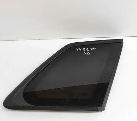 Audi Q4 Sportback e-tron Rear side window 89A845298