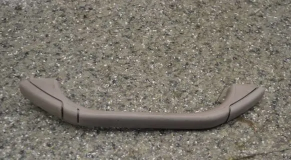 BMW 3 E36 Front interior roof grab handle 51161960757