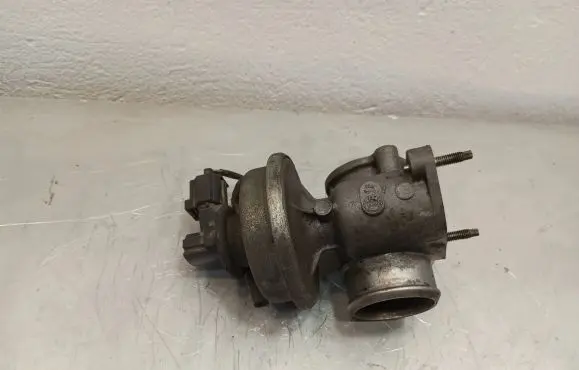 Jaguar X-Type EGR valve 024B06P 6A06B