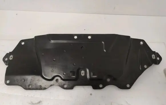 Audi e-tron Pickup box liner 4KE915255A 4KE915223A