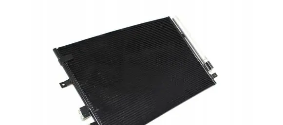 Alfa Romeo Brera A/C cooling radiator (condenser) 50507287