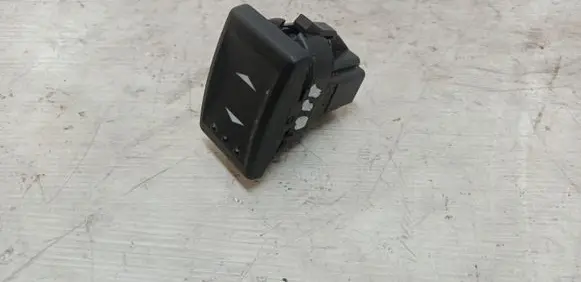Ford Mondeo Mk III Electric window control switch 1S7T14529AB