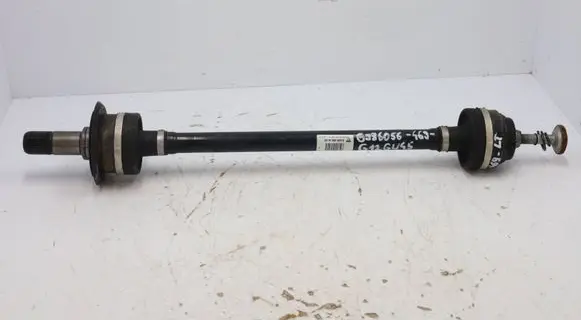 BMW 7 G11 G12 Rear driveshaft 8639469