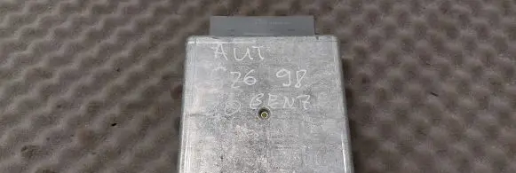 Mazda 626 Engine control unit/module F7FF12A650EH FSJ218881H GT27C0X45R23