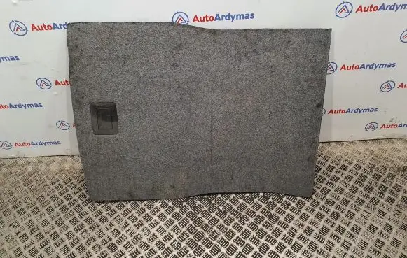 BMW 3 E90 E91 Trunk/boot floor carpet liner 7059233 51477059233