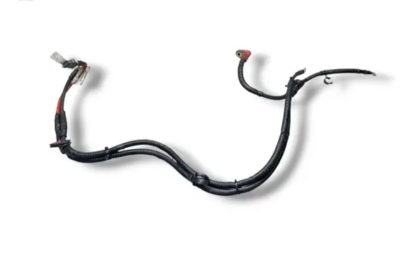 Positive cable (battery)