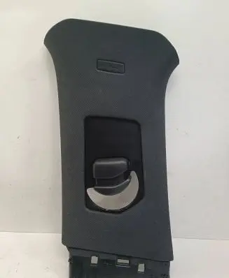 Citroen DS7 Crossback Seat belt adjustment rail 98183574G