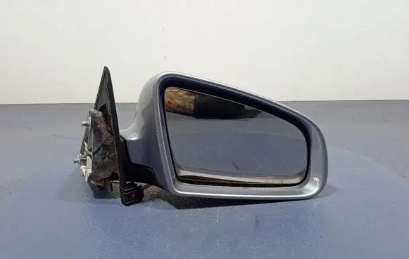 Audi A3 S3 8P Front door electric wing mirror