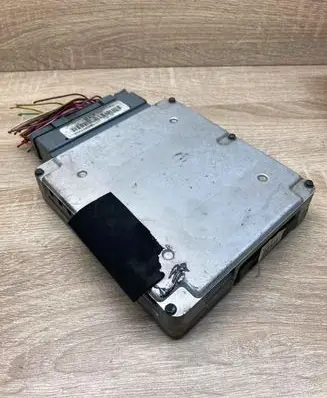 Volkswagen Sharan Engine control unit/module ECU 98VW12A650FA WALK