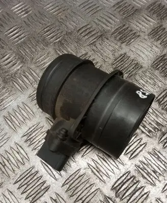 Audi A3 S3 8P Mass air flow meter 0281002461 074906461B