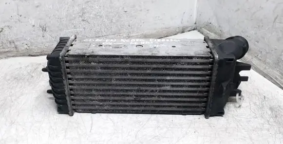 Citroen Xsara Picasso Intercooler radiator 874964GF 9645965180