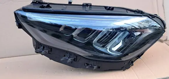 Mercedes-Benz GLA H247 Headlight/headlamp A2479063504