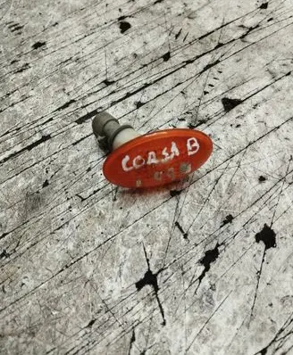 Opel Corsa B Front fender indicator light 