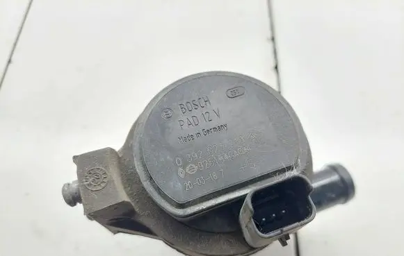 Nissan Navara D23 Electric auxiliary coolant/water pump 925164CA0A 0392023219