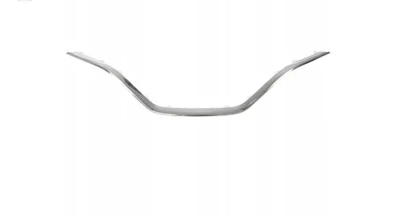Renault Kadjar Front bumper upper radiator grill 623856800R