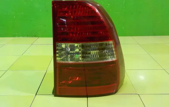 KIA Sportage Rear/tail lights XP254