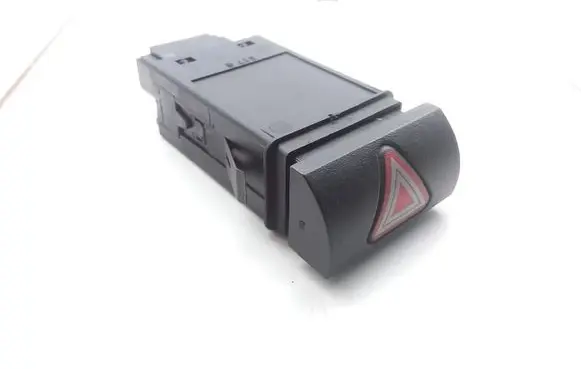 Seat Ibiza II (6k) Hazard light switch 6K0953235