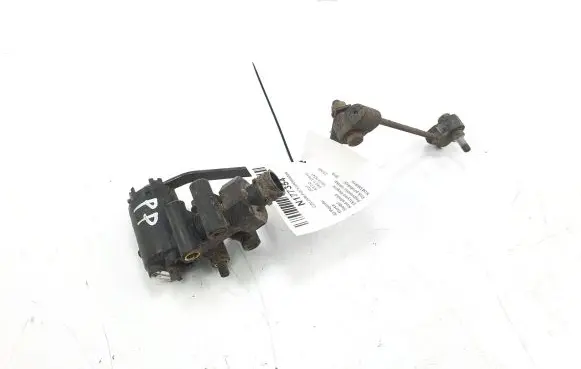 Iveco Daily 35 - 40.10 Front height sensor lever 4410500120ECAS