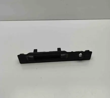 Volvo XC60 Tailgate/boot open switch button 31675542