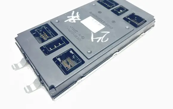 Mercedes-Benz R W251 Comfort/convenience module A1645407562 A1644422200 A1645455732