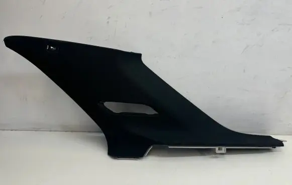 Mercedes-Benz GLE W167 (C) pillar trim A1676909204